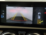 Mercedes-Benz A Class Image 3
