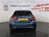 Mercedes-Benz A Class Image 4