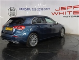 Mercedes-Benz A Class Image 5
