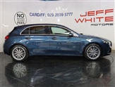 Mercedes-Benz A Class Image 6