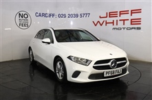 Used Mercedes-Benz A Class