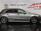 Mercedes-Benz A Class Image 3