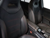 Mercedes-Benz A Class Image 4