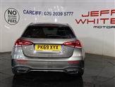 Mercedes-Benz A Class Image 5
