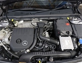 Mercedes-Benz A Class Image 6
