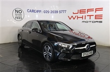 Used Mercedes-Benz A Class
