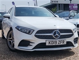 Used Mercedes-Benz A Class