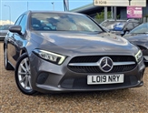 Used Mercedes-Benz A Class
