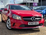 Used Mercedes-Benz A Class