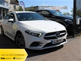 Used Mercedes-Benz A Class