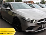 Used Mercedes-Benz A Class