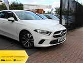Used Mercedes-Benz A Class