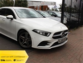 Used Mercedes-Benz A Class