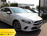 Used Mercedes-Benz A Class