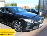 Used Mercedes-Benz A Class