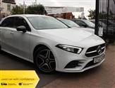 Used Mercedes-Benz A Class