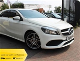 Used Mercedes-Benz A Class