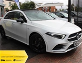 Used Mercedes-Benz A Class