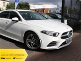 Used Mercedes-Benz A Class