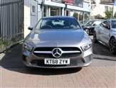 Used Mercedes-Benz A Class
