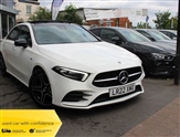 Used Mercedes-Benz A Class