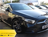 Used Mercedes-Benz A Class