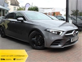 Used Mercedes-Benz A Class