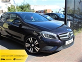 Used Mercedes-Benz A Class Used Mercedes-Benz A Class