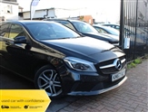 Used Mercedes-Benz A Class