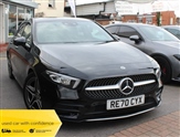 Used Mercedes-Benz A Class