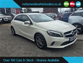 Used Mercedes-Benz A Class