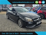Used Mercedes-Benz A Class
