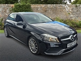Used Mercedes-Benz A Class Used Mercedes-Benz A Class