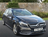 Used Mercedes-Benz A Class