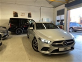 Used Mercedes-Benz A Class