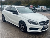 Used Mercedes-Benz A Class Used Mercedes-Benz A Class