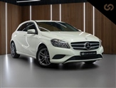 Used Mercedes-Benz A Class
