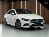 Used Mercedes-Benz A Class