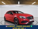 Used Mercedes-Benz A Class