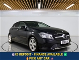 Used Mercedes-Benz A Class