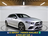 Used Mercedes-Benz A Class