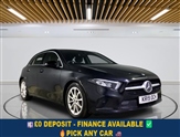 Used Mercedes-Benz A Class