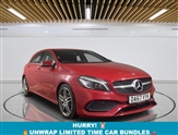 Used Mercedes-Benz A Class
