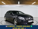 Used Mercedes-Benz A Class