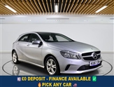 Used Mercedes-Benz A Class Used Mercedes-Benz A Class