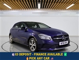 Used Mercedes-Benz A Class Used Mercedes-Benz A Class