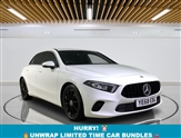 Used Mercedes-Benz A Class