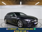 Used Mercedes-Benz A Class