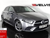 Used Mercedes-Benz A Class
