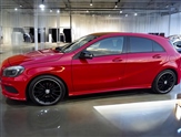 Used Mercedes-Benz A Class